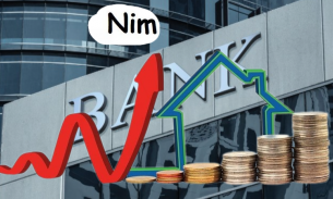 Ba ngân hàng nào có khả năng duy trì NIM ở mức cao trong thời gian tới?