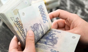 Sau 30 năm nỗ lực, thu nhập bình quân của Việt Nam tăng từ 102 USD lên 4.010 USD