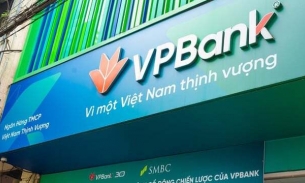 VPBank giải tỏa gần 3,3 triệu cổ phiếu phát hành theo dạng ESOP từ ngày mai