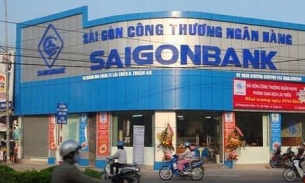 Lần đầu tiên sau hơn 10 năm, Ngân hàng Saigonbank sắp tăng vốn điều lệ