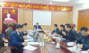 Kỷ luật cảnh cáo Đảng ủy Sở Y tế Lào Cai liên quan gói thầu y tế AIC