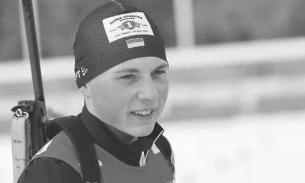 Vận động viên từng tham gia Thế vận hội mùa đông của Ukraine hi sinh trên chiến trường