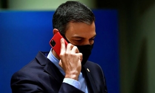 Điện thoại của Thủ tướng Tây Ban Nha bị cài mã độc