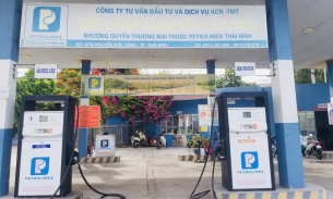 Thái Bình: 6 doanh nghiệp vi phạm trong hoạt động kinh doanh xăng dầu