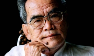 Nhà văn Hoàng Phủ Ngọc Tường - tác giả 'Ai đã đặt tên cho dòng sông' qua đời