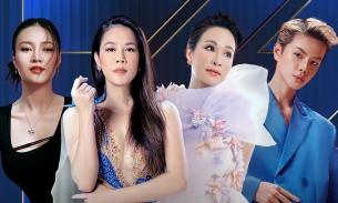 4 chị đẹp đầu tiên tham gia Chị Đẹp Đạp Gió Rẽ Sóng 2023 phiên bản Việt là ai?