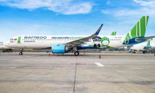 Bamboo Airways sẽ đại hội bất thường để miễn nhiệm, bầu bổ sung HĐQT vào ngày 15/9