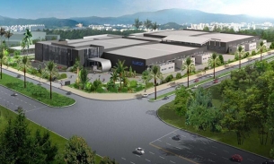 Chấp thuận VSIP làm chủ đầu tư dự án khu công nghiệp 1.555 tỷ ở Hà Tĩnh