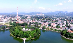 Tuyên Quang: Tìm chủ đầu tư cho khu đô thị nghỉ dưỡng hơn 18.000 tỷ đồng