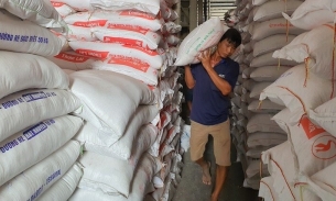 Hiệp hội Lương thực Việt Nam đề nghị áp giá sàn xuất khẩu gạo