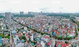 Hà Nội: Xem xét thông qua đề án thành lập quận Gia Lâm