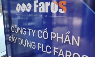 Ban điều hành FLC Faros chỉ còn 1 người, cổ phiếu ROS huỷ niêm yết