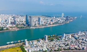 Đà Nẵng: Tìm chủ cho khu 'đất vàng' có diện tích gần 1ha xây trung tâm thương mại