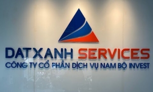 Tập đoàn Đất Xanh bị bán giải chấp gần 2 triệu cổ phiếu DXS