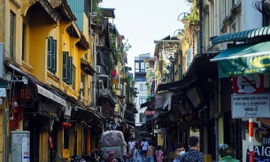 Hoàn Kiếm (Hà Nội): Kiểm tra chung cư mini, nhà trọ tại 18 phường phố cổ