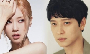 Kang Dong Won đã đọc những bình luận ác ý về tin đồn hẹn hò với Rosé Blackpink?