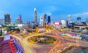 Việt Nam tăng 4 bậc trên bảng xếp hạng Chỉ số tự do kinh tế