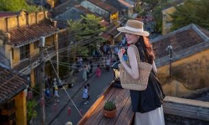 Du lịch Việt Nam đang bùng nổ, là điểm đến lý tưởng với mức giá cạnh tranh