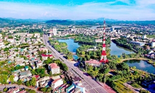 Dự án khu đô thị 18.000 tỷ ở Tuyên Quang về tay công ty con của Vinhomes