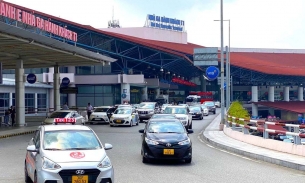 Thí điểm thu phí không dừng (ETC) tại sân bay Nội Bài, Tân Sơn Nhất trong 6 tháng