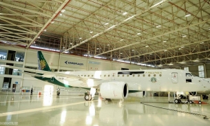 Nhà chế tạo máy bay Thủ tướng Phạm Minh Chính vừa ghé thăm 'khủng' cỡ nào?