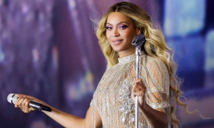 Phim hòa nhạc của Beyonce được AMC phân phối trên toàn cầu