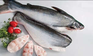 Mỹ nhập khẩu hơn 199 triệu USD cá thịt trắng từ Việt Nam