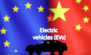 Trung Quốc 'khiển trách' EU sau khi chính thức khởi động cuộc điều tra trợ cấp xe điện