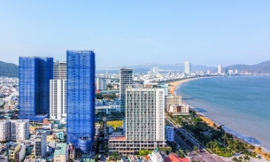 28 dự án nhà ở xã hội được chấp thuận đầu tư tại Bình Định