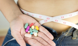 Thuốc giảm cân làm tăng nguy cơ liệt dạ dày và tắc ruột