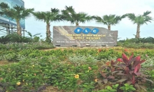 FLC đứng đầu danh sách nợ thuế tại Quảng Bình