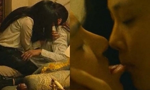 Danh tính nữ rapper đang 'khuynh đảo' màn ảnh sau nụ hôn muốn 'đứt môi' Ji Chang Wook