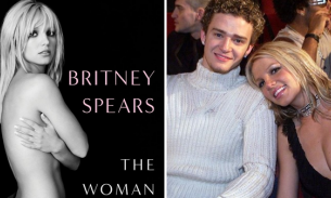 Britney Spears tiết lộ chấn động về Justin Timberlake trong hồi ký