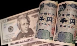 Đồng yên quanh quẩn ở mức 150 yên/USD liệu BOJ có can thiệp