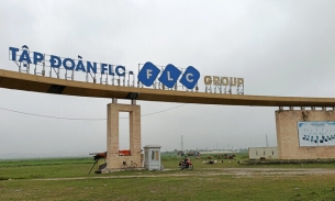 Xử phạt FLC tại Thanh Hoá do xây dựng sai thiết kế được cấp phép