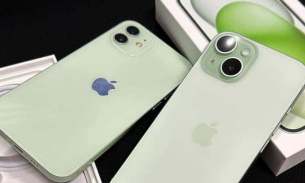 iPhone 15 ra mắt cũng không thể cứu doanh thu iPhone bán online tại Việt Nam sụt giảm