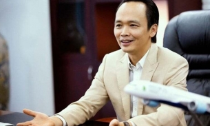 Cựu Chủ tịch FLC Trịnh Văn Quyết cùng các em gái đã làm cách nào 'bỏ túi' hơn 700 tỷ đồng?