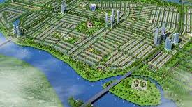 Một khu đô thị sinh thái ven sông tại Đà Nẵng được rao bán chỉ hơn 132 tỷ đồng