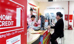 Loạt ngân hàng lớn cạnh tranh 'thâu tóm' Home Credit Việt Nam với giá khoảng 700 triệu USD