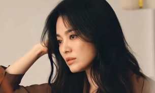 Song Hye Kyo và những nữ diễn viên Hàn Quốc thống trị màn ảnh trong năm 2023