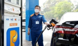 Nóng: Chính phủ ban hành Nghị định mới về xăng dầu