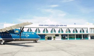 Hai hãng bay nào có đường bay thẳng từ Hà Nội, TP HCM đến Điện Biên?