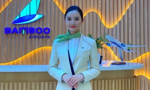 Đường bay Phú Quốc - Cần Thơ  tạm dừng sau khi Bamboo Airways 'rút chân'