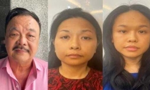 Đề nghị truy tố Chủ tịch Tân Hiệp Phát Trần Quý Thanh và hai con gái