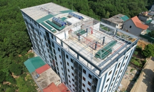 Hà Nội: Gần 10.000 công trình xây dựng mô hình chung cư mini không phép, sai phép 'núp bóng' nhà ở riêng lẻ