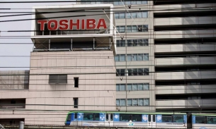 Toshiba hủy niêm yết sau 74 năm trên sàn chứng khoán Tokyo
