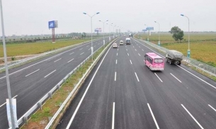 Đầu tư gần 20.000 tỷ đồng xây dựng 60,9 km cao tốc 4 làn xe qua Nam Định, Thái Bình