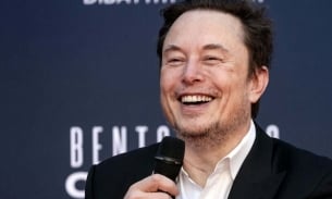 3 'lá bài' giúp Elon Musk thắng lớn năm 2023 và trụ vững ngôi vị 'người giàu nhất hành tinh'
