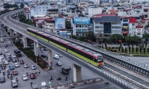 Thanh tra kiến nghị truy trách nhiệm tổ chức, cá nhân liên quan đến Dự án Metro Nhổn - Ga Hà Nội