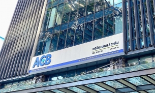 Ngân hàng ACB bổ nhiệm lại 2 vị trí Phó Tổng giám đốc